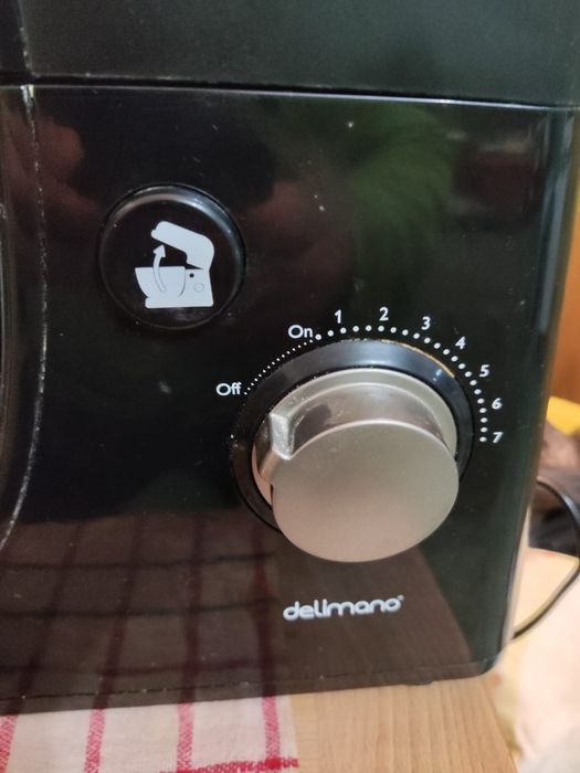 Vind  robot delimano