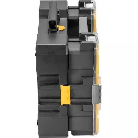 Куфар  органайзер Stanley FMST81077-1, 7 кг, 450x108x356 мм