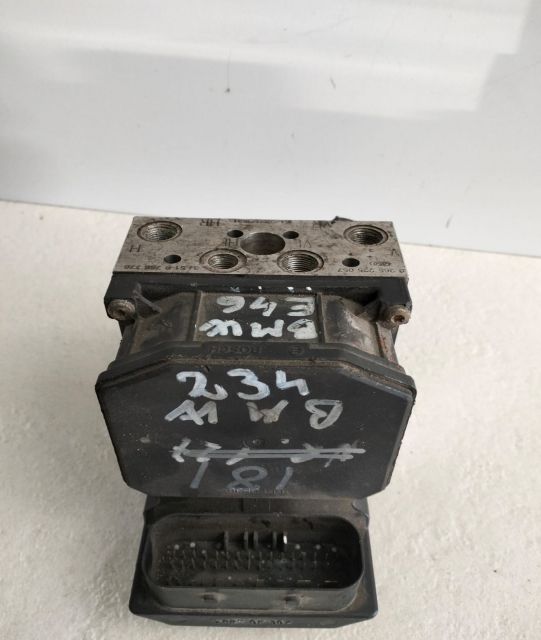 Pompa ABS 34516756776 BMW Seria 3 E46
