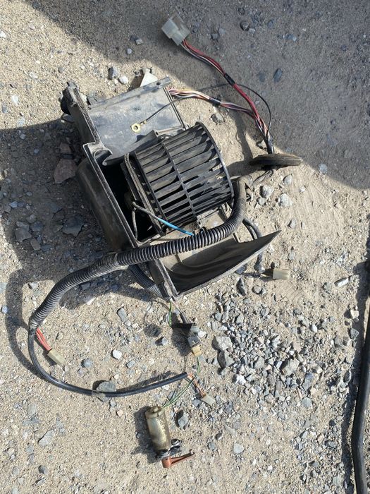 Ваз 2110 запчасти