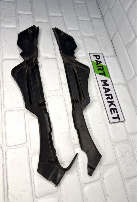 Лайсни капаци фарове AUDI A7 4G 4G8805286D 4G8805285D