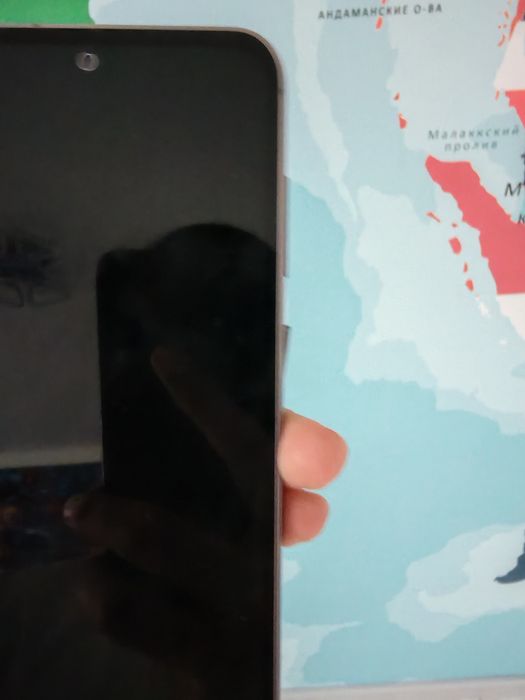 Samsung galaxy S23 FE