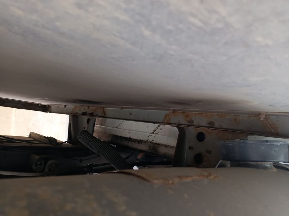 Кузов на Газель 3.20