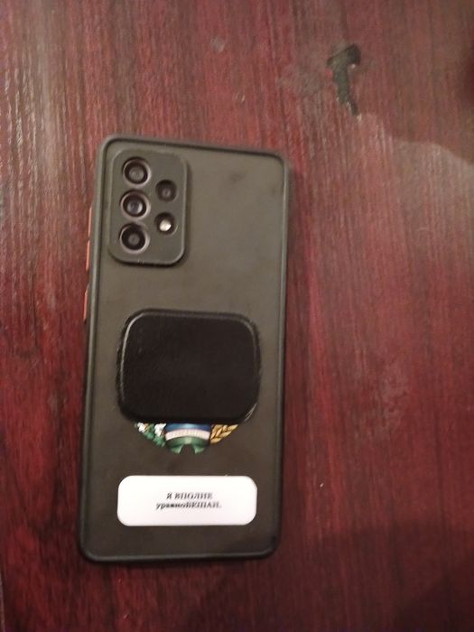 Samsung a52 sotiladi