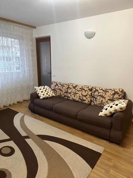 Apartament de inchiriat 2 camere Parc Bazilescu