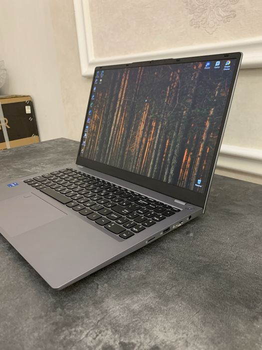 Hanson Core i5-12600H (12-avlod)
