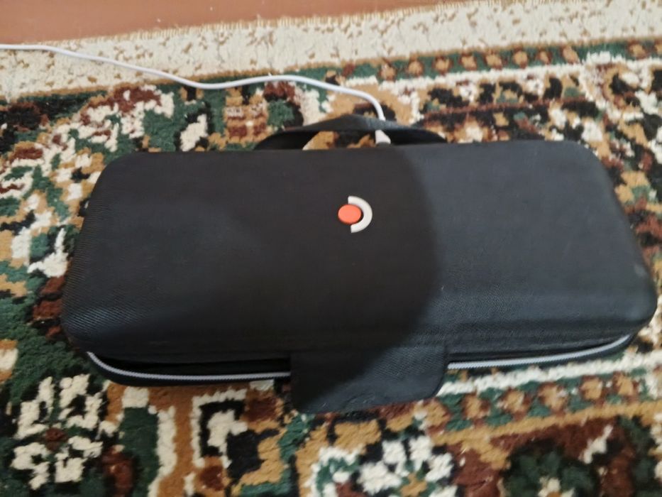 Продам Steam deck OLED на 1 tb