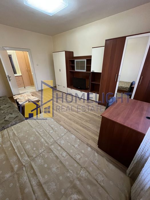 Продава се Едностаен апартамент в София, Дървеница - 49 кв.м за 3162 €/кв.м - Снимка #1