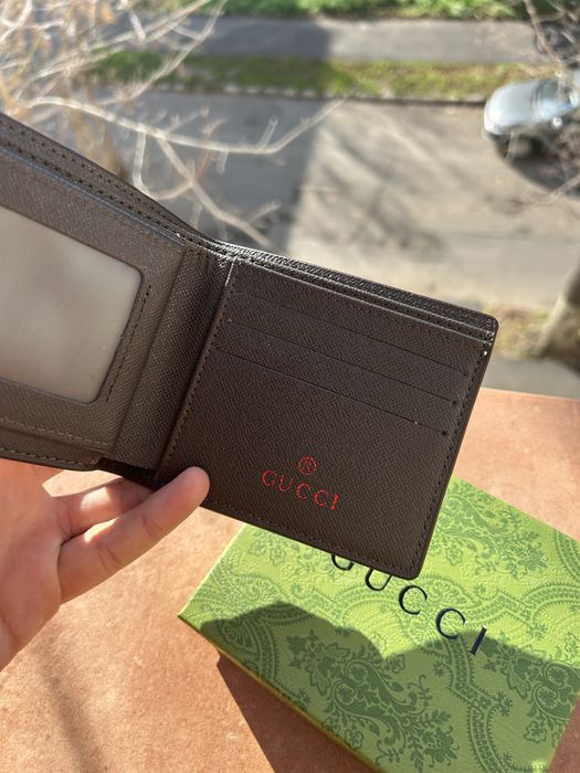 Portofel Gucci Snake