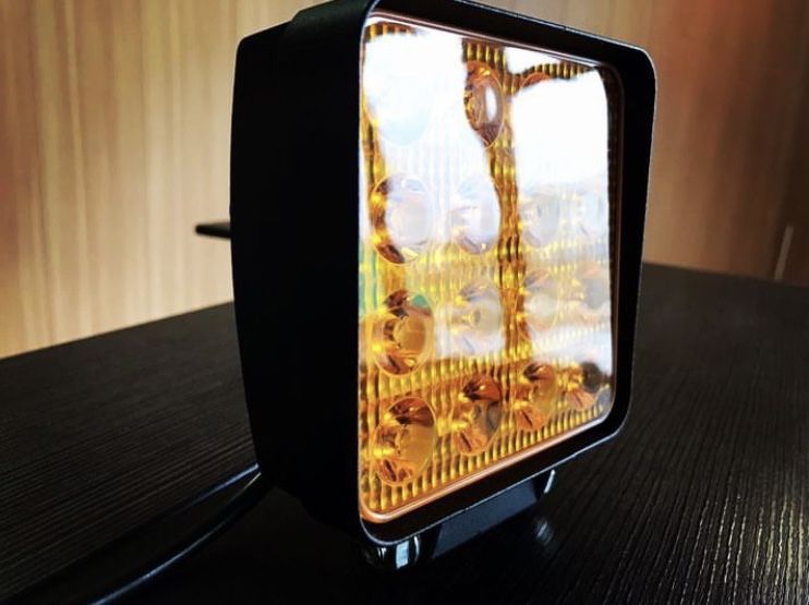 Led bar led фсо вспышки стробоскопы