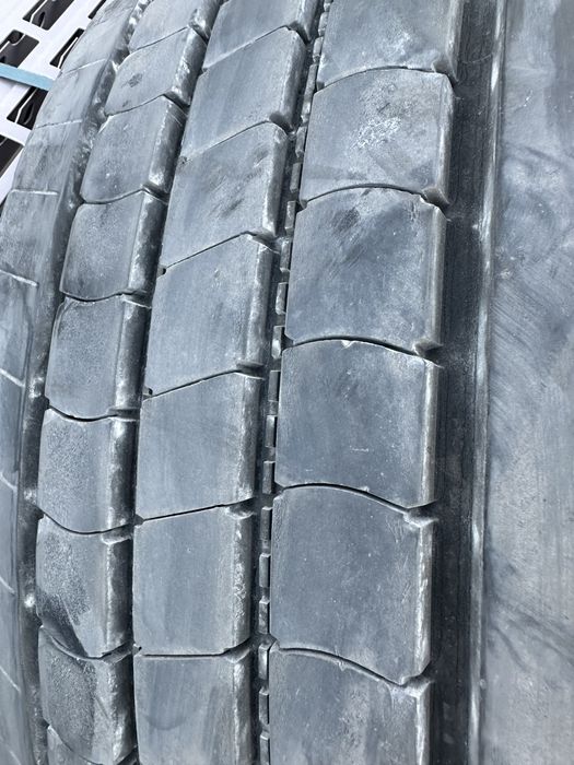 Гуми Falken 315/70/22.5 предни