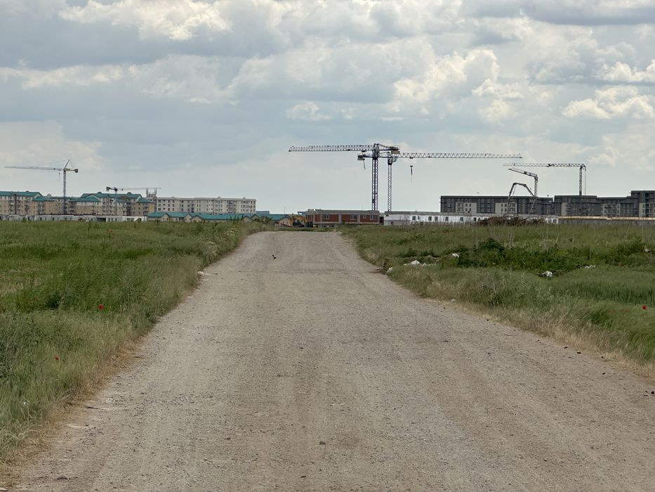 Teren Intravilan Constructii Stefanestii de Jos Nod A0-A3