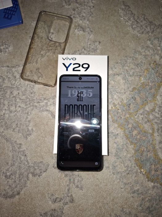 Vivo Y29 телефон новый