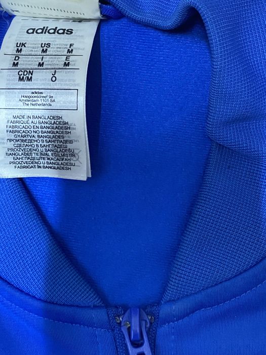 оригинал адидас олимпийка