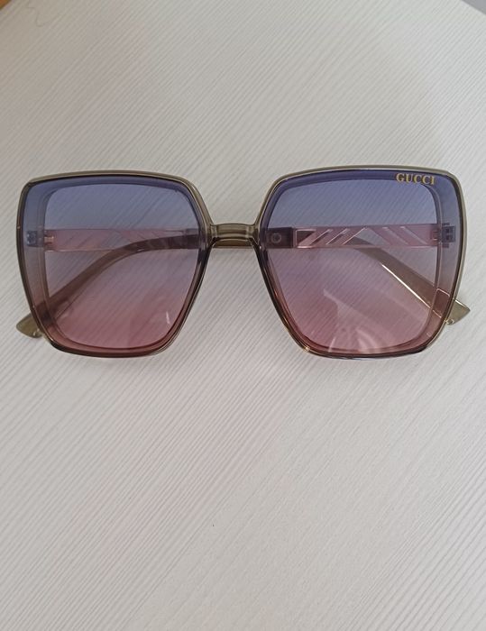 Продам очки Gucci
