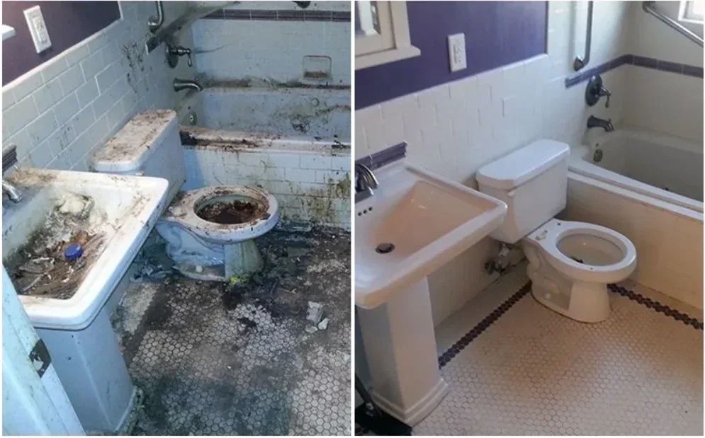 Клининг квартир и домов – Cleanup Aktobe