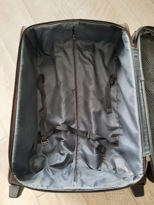 Чемодан размер L