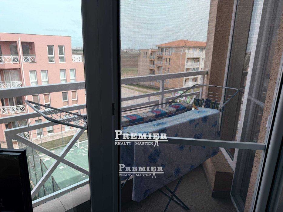 Продава се Двустаен апартамент в к.к. Слънчев бряг - 40 кв.м за 612 €/кв.м - Снимка #6