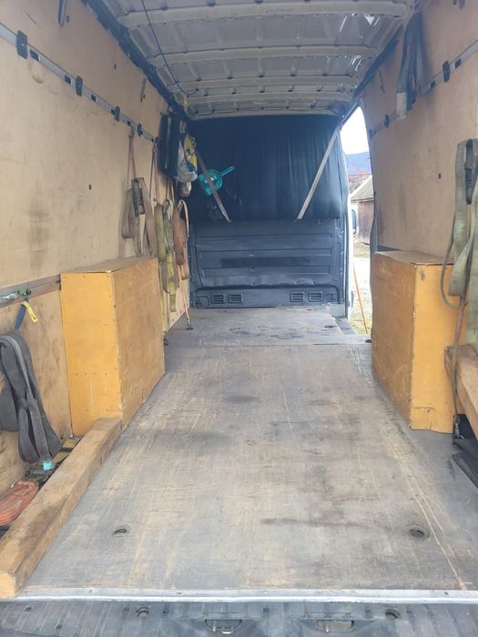 Mercedes sprinter 316 CDI