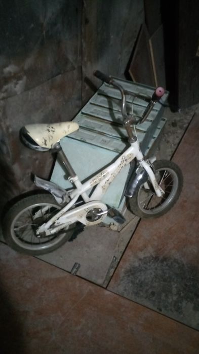 Продам велосипед детский
