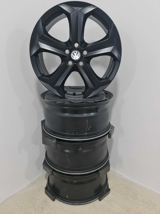 Jante 20 BYD , VW Amarok ,Touareg, Transporter BMW F30 E90 X1 X3 5x120