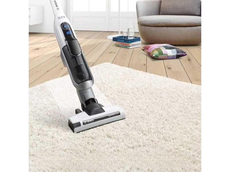 Вертикална Безкабелна Прахосмукачка Bosch Athlet BCH6L2560