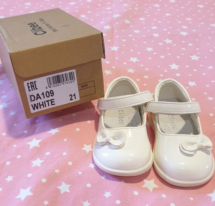 Обувки Clibee...