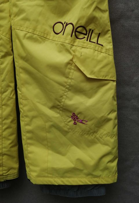 O'Neill Escape 8К ski snowboard pant детски ски сноуборд панталон #158