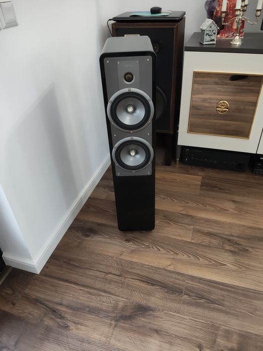 Boxe Tangent Clarity  8