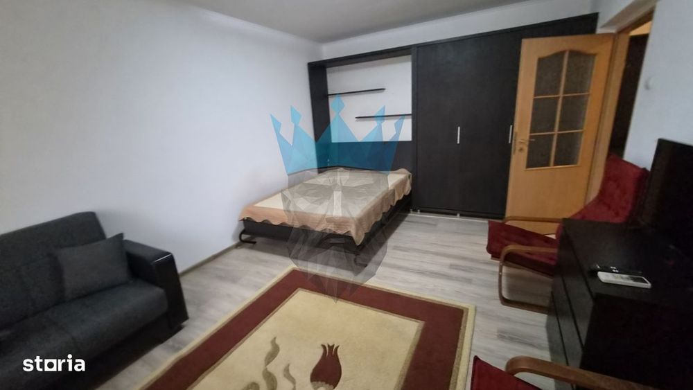Garsoniera Pantelimon Bucuresti