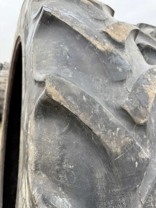 Cauciuc Mitas 13.6 R46