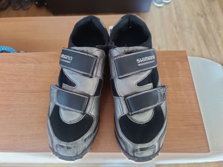 Продам велообувь