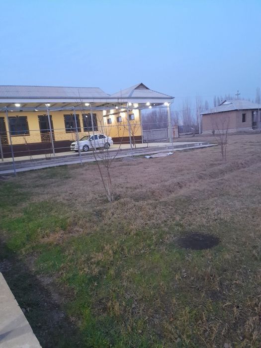 10 сотихли участка сотилади