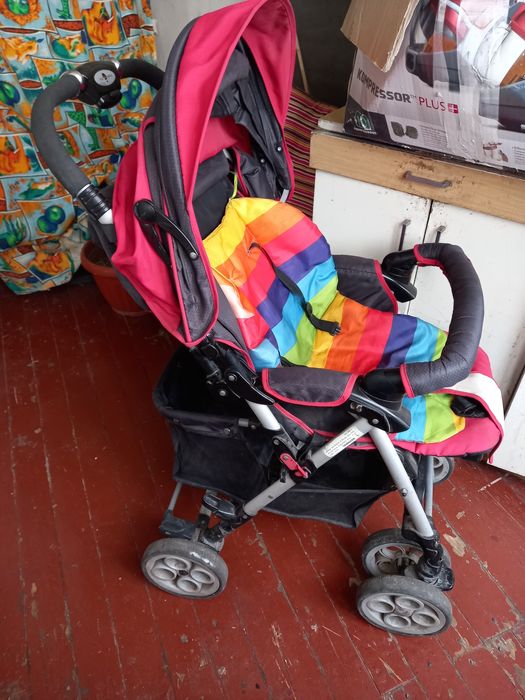 Продаётся децкая каляска