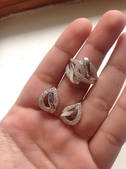 Kumushdan  uzuk yasab beraman 60 mingdan grami