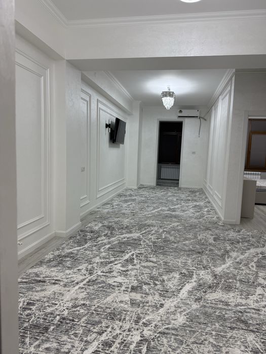 Аренда долгосрочная, студия. Яккасарой