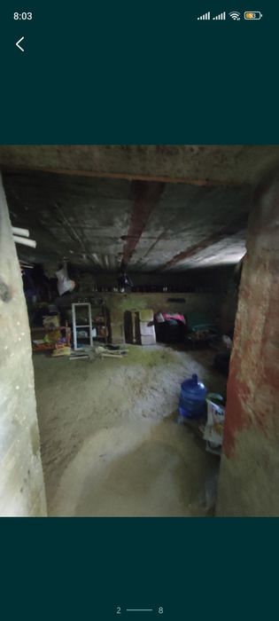 Navoiy shahri Hovli sotiladi