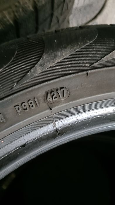 Шины для автомобиля