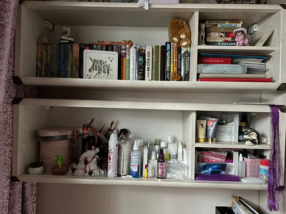 Мебель для комнаты