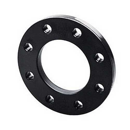 Фланец пластиковый, ДУ 160 мм, ПЭ