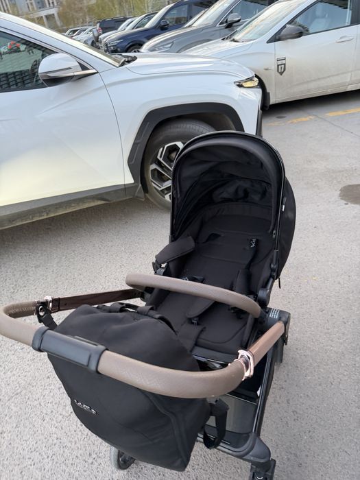 Коляска детская kidilo