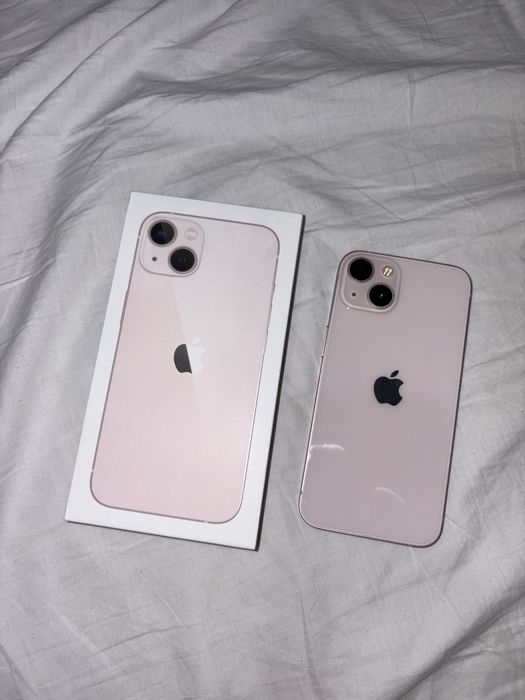 iphone 13 roz 128GB