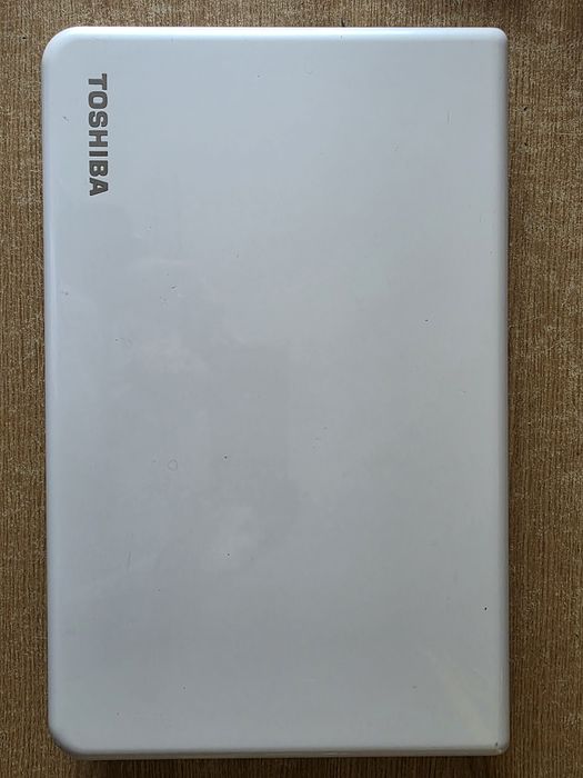 Laptop Toshiba C55-A-19K DEFECT