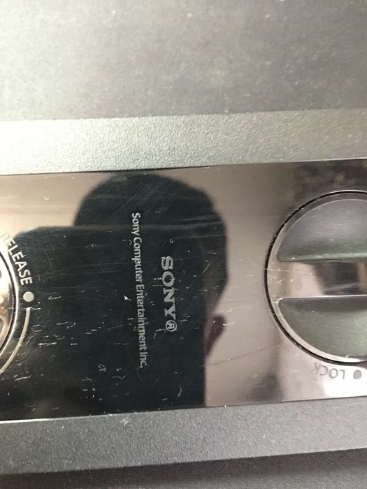 Подставка для ps4 fat оригинал