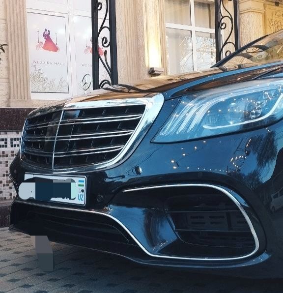 Mercedes-Benz AMG GT 2008 — 3