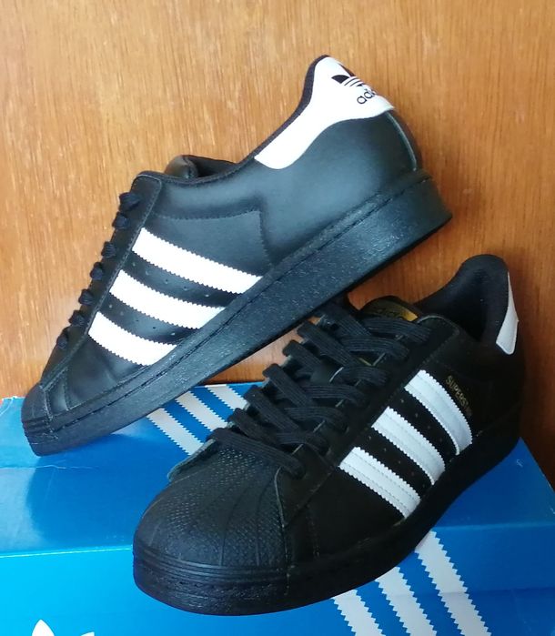 Adidas Superstar originali