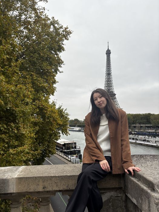 Репетитор английского с международным опытом обучения