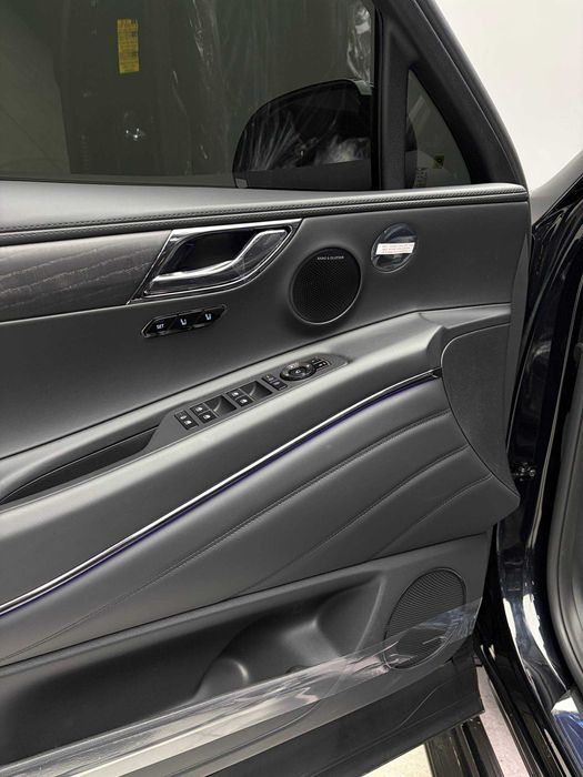 Продается Genesis GV80 3.5