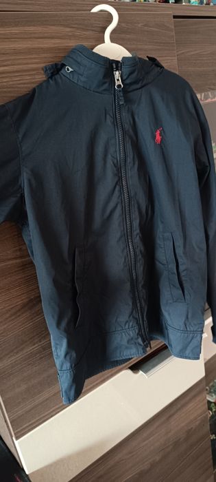 Есенно яке, за момче, Polo by Ralph Lauren,10-12 години