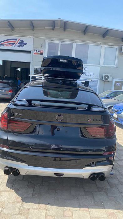 Bare Portbagaj BMW Seria 1 , Seria 3, Seria 4, Seria 5 , 3GT , 5GT